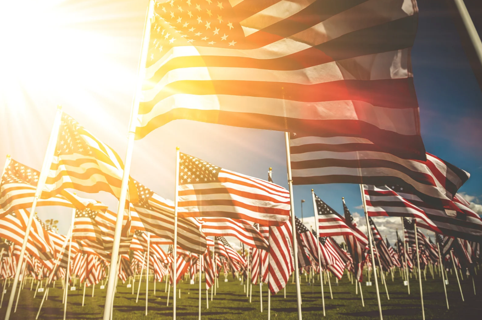How to Stay Safe and Out of Trouble This Memorial Day in Roseville