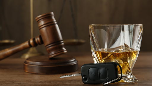 The True Cost of a DUI