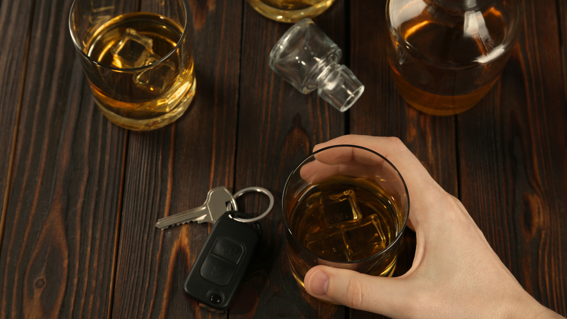 What is a Felony DUI?