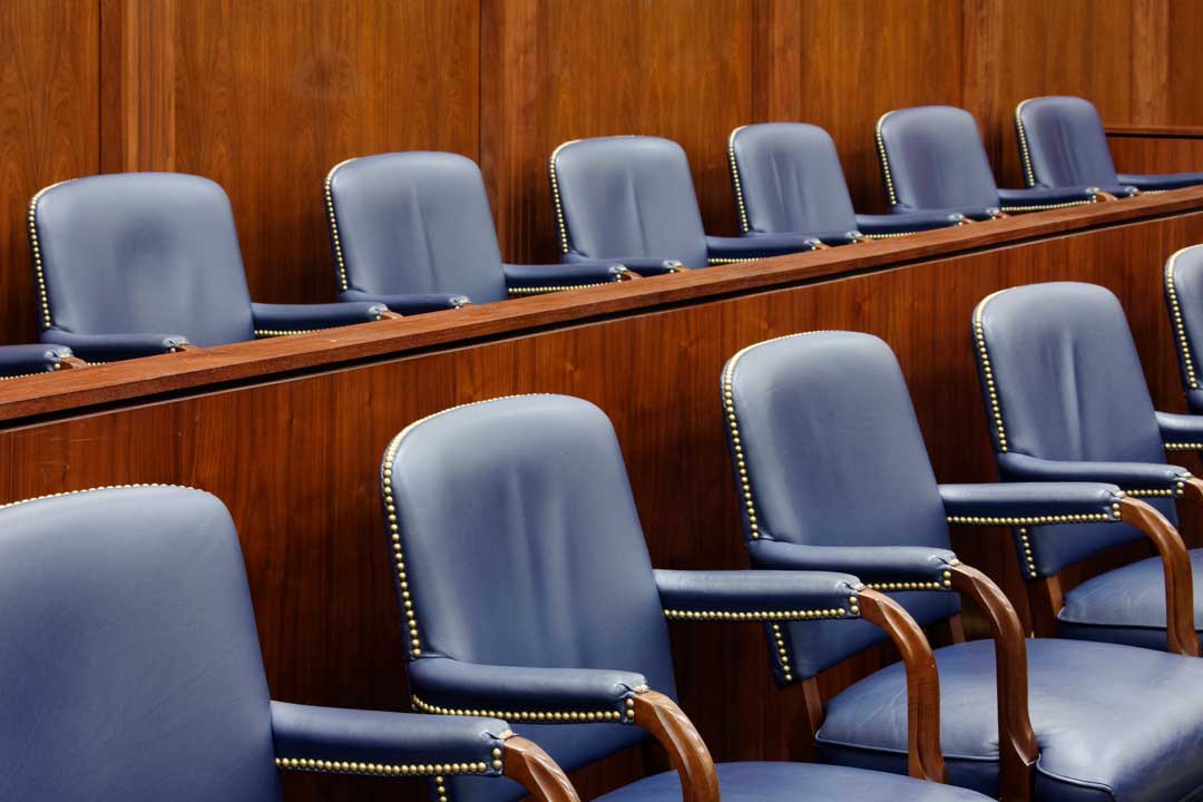 The Beginnings of Bail and its Reform