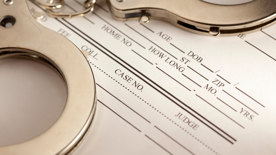 What is a Bond Forfeiture Hearing and What Does Bond Forfeiture Mean?