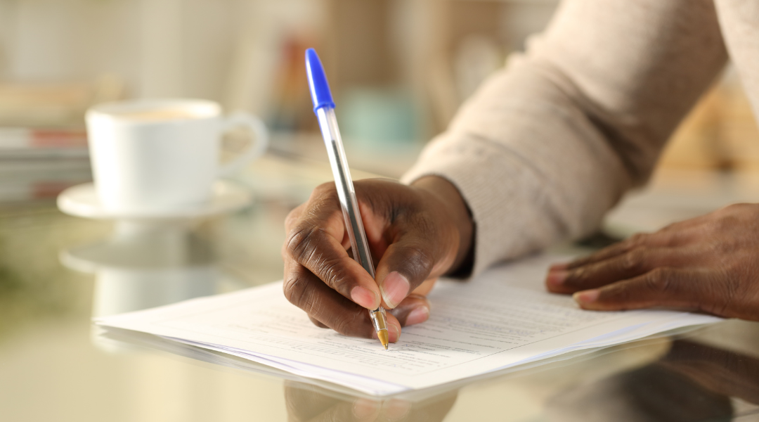 Should You Co-Sign a Bail Bond?