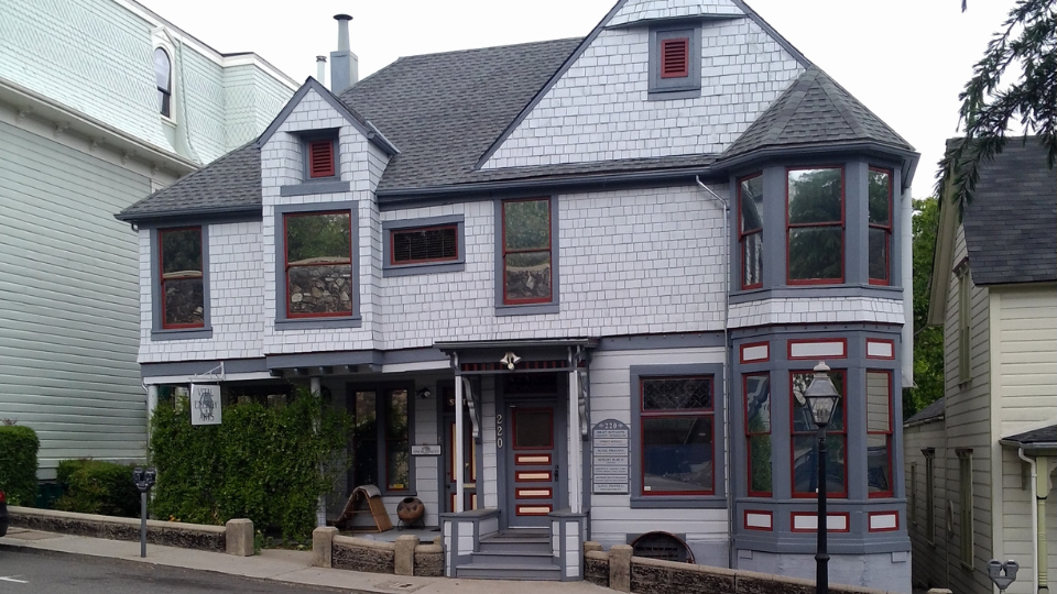 Bail House Nevada City Bail House Nevada City