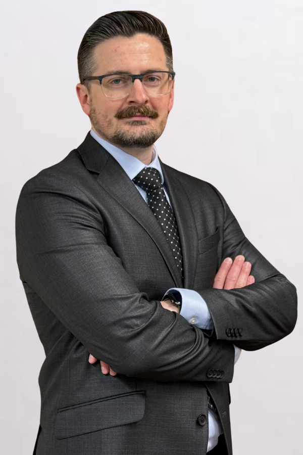 Scotland McCallum, Bail House