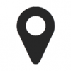 location pinpoint icon