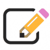 pencil checkmark icon