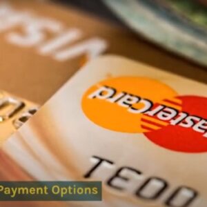 Bail Bonds Payment Options