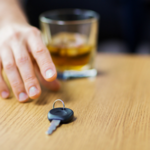 Make Informed Decisions Navigating a DUI Charge