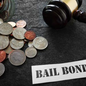 Where Does Your Money Go When You Post Bail?